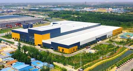 从传统分拣到智能化分拣 南方路机建筑垃圾处理的关键一环——渣土机